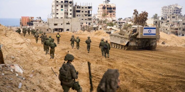 Pas dështimit të negociatave në Pakistan, Izraeli përgatitet për konflikt me Iranin, zbulohet urdhri i Shtabit të Përgjithshëm të ushtrisë