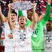 Pas fitores me goleadë ndaj Stuttgartit, Bayern Munich shpallet zyrtarisht Kampion i Gjermanisë