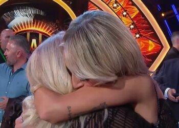 Pas fitores së Big Brother VIP 5, Selin shpërthen në lot gjatë takimit me mamanë në prapaskenë