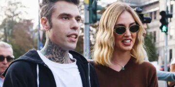 Pas ndarjes nga Chiara Ferragni, a është reperi Fedez baba për herë të tretë?