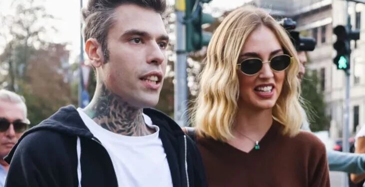 Pas ndarjes nga Chiara Ferragni, a është reperi Fedez baba për herë të tretë?