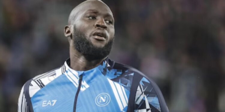 Pas një muaji, Lukaku rishfaqet te Napoli; belgu rikthehet në Itali për t’iu bashkuar skuadrës