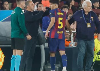 Pas sfidës me Atletico, Barcelona nuk e pranon dot humbjen dhe po mendon të regjistrojë një ankesë formale te UEFA.