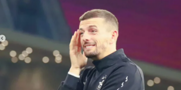 Pas shkarkimit nga Partizani, Kërnaja reagon: Shumë kritika dhe shumë mllef ndaj emrit