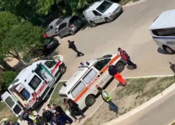 Pas shpërthimit të një granate në Memaliaj u plagosën dy të rinj; policia zbardh ngjarjen