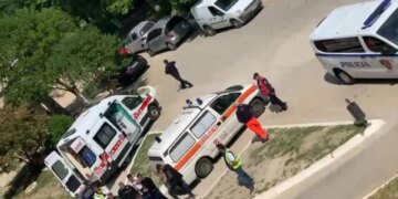 Pas shpërthimit të një granate në Memaliaj u plagosën dy të rinj; policia zbardh ngjarjen