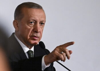 Pas sulmeve vdekjeprurëse në shkolla në Turqi, Erdogan shkarkon zëvendësministrin e arsimit