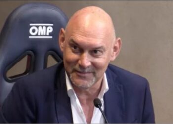 Pas tre vjetësh në Shqipëri, Fulvio Pea përgatitet për një detyrë të re në Itali.