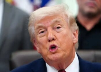 Pas urdhërit për të qëlluar anijet iraniane në Hormuz, Trump sërish sulmon Iranin: Nuk dinë kush janë udhëheqës