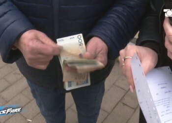 Pensionistët në Shqipëri me 20 mijë lekë paguajnë faturat dhe ilaçet, për ushqim mbeten me sytë nga qielli