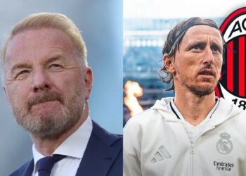 Për rinovimin me Milanin, Luka Modric i vendos dy kushte kryesore drejtorit Igli Tare