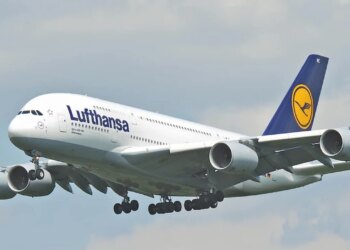Për shkak të krizës së karburantit, Lufthansa anulon 20 mijë fluturime nga maji deri në tetor