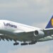 Për shkak të krizës së karburantit, Lufthansa anulon 20 mijë fluturime nga maji deri në tetor