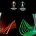 Përcaktohen gjysmëfinalistët e Europa League dhe Conference League, njihuni me çiftet dhe gjithçka që duhet të dini