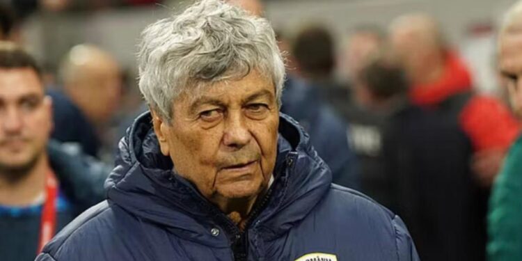 Përkeqësohet shëndeti i Lucescut, ish-trajneri rumun i Interit, që është në koma.