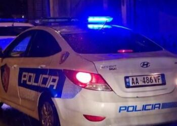 Përleshje e dhunshme në Vlorë, një i ri sulmohet fizikisht nga disa persona
