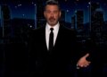 Përplasja Trump–Kimmel: Komediani i përgjigjet presidentit amerikan, shfaqja vazhdon