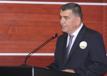 "Personat e burgosur me sëmundje po humbasin jetën nën mbikëqyrjen e gardianëve", avokati Vishaj paraqet rastet: Situatë kritike, rritet numri i të infektuarve me SIDA.