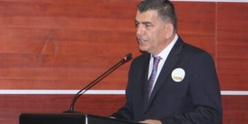 "Personat e burgosur me sëmundje po humbasin jetën nën mbikëqyrjen e gardianëve", avokati Vishaj paraqet rastet: Situatë kritike, rritet numri i të infektuarve me SIDA.