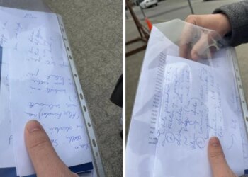 “Përveç një propozimi…”, letrat e shkruara me dorë të ish-Presidentit Meta drejtuar avokatit të tij nga burgu