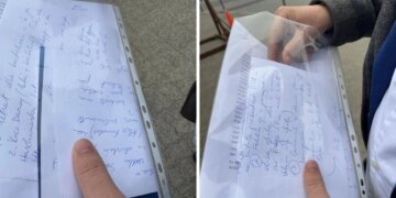 “Përveç një propozimi…”, letrat e shkruara me dorë të ish-Presidentit Meta drejtuar avokatit të tij nga burgu