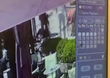 Pesë individë përpiqen ta ndihmojnë, publikohen pamjet kur pitbulli tërheq zvarrë 4-vjeçaren gjatë sulmit.