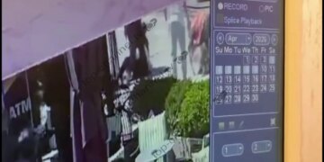 Pesë individë përpiqen ta ndihmojnë, publikohen pamjet kur pitbulli tërheq zvarrë 4-vjeçaren gjatë sulmit.