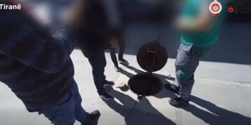 Pezullohet aktiviteti i tre subjekteve që shisnin karburant mbi çmimet e Bordit të Transparencës në vend