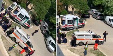 Plagosën rëndë pas shpërthimit të granatës, kush janë dy të rinjtë nga Memaliaj që po luftojnë për jetën