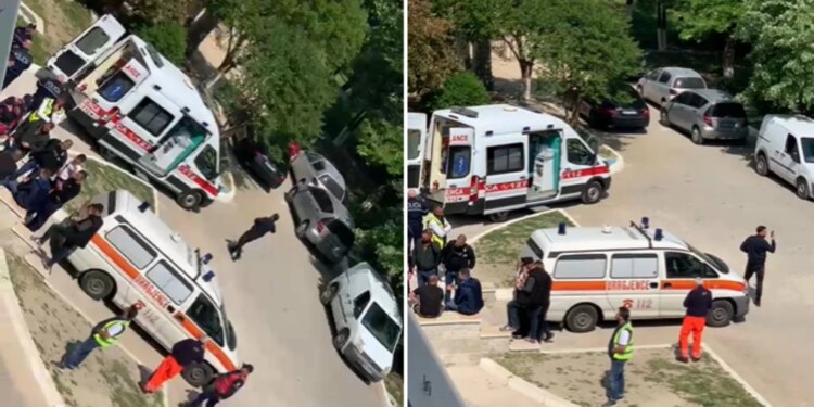 Plagosën rëndë pas shpërthimit të granatës, kush janë dy të rinjtë nga Memaliaj që po luftojnë për jetën