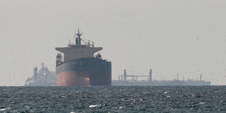 Plani i Evropës për të hapur Ngushticën e Hormuzit pa SHBA-në