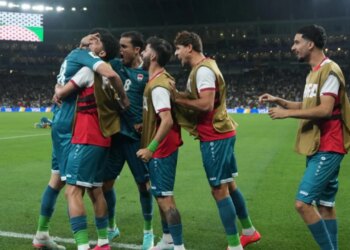 Play off-i Ndërkombëtar/ Finalizohet Botërori, dy ekipet e fundit priten për të siguruar biletën për Kupën e Botës.