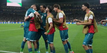 Play off-i Ndërkombëtar/ Finalizohet Botërori, dy ekipet e fundit priten për të siguruar biletën për Kupën e Botës.