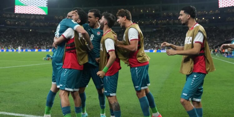 Play off-i Ndërkombëtar/ Finalizohet Botërori, dy ekipet e fundit priten për të siguruar biletën për Kupën e Botës.