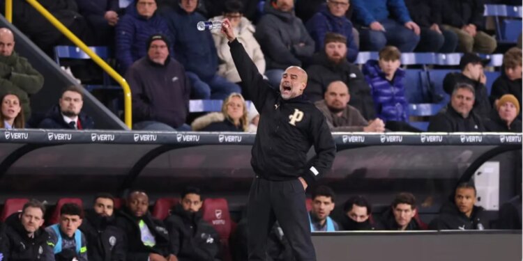 Po flitet që Pep Guardiola të drejtojë Italinë: Jetoj ditën...