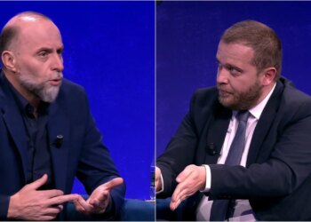 Po të ishte për PD-në, reforma do të ishte zhbërë / Bido-Sulo përplasen; Ku shkuan paratë e BE-së?