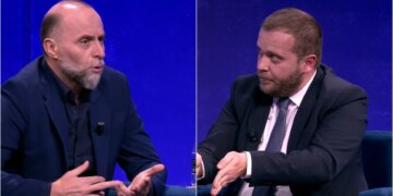 Po të ishte për PD-në, reforma do të ishte zhbërë / Bido-Sulo përplasen; Ku shkuan paratë e BE-së?