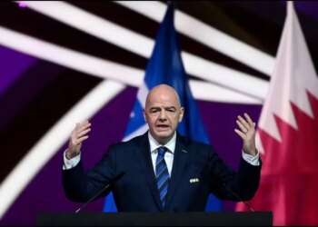Policia në Vancouver refuzon kërkesën për një super shërbim sigurie për Gianni Infantino të FIFA-s