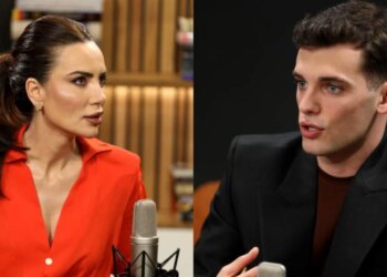 Politikani më i bukur shqiptar! Ylli Paçuku flet për Grida Duma pas viralizimit: përse më duan kaq shumë