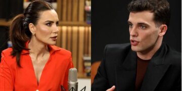 Politikani më i bukur shqiptar! Ylli Paçuku flet për Grida Duma pas viralizimit: përse më duan kaq shumë