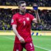 Polonia eliminohet nga Botërori, Robert Lewandowski e sheh të ardhmen e tij me kombëtaren.