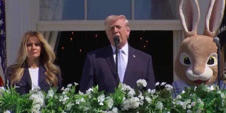 “Populli iranian e mbështet kauzën tonë, por po përballet me shtypjen e regjimit të Teheranit” / Konferenca në Shtëpinë e Bardhë, Trump: Lufta mund të përfundojë shpejt nëse...