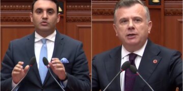 “Portet nuk janë destinacione për turizëm” / Balla përgjigjet Këlliçit në Kuvend: Ju keni frikë nga varkat, nuk i lejoni në det.