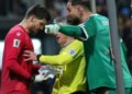 Portieri i Bosnjes vazhdon të përjetojë fatkeqësi: Donnarumma me sjellje antisportive, por karma…