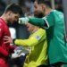 Portieri i Bosnjes vazhdon të përjetojë fatkeqësi: Donnarumma me sjellje antisportive, por karma…