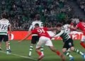 Portugali, situatë e çrregullt për arbitrimin, Benfica bën thirrje: Turpi nuk ekziston më... (VIDEO)