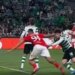 Portugali, situatë e çrregullt për arbitrimin, Benfica bën thirrje: Turpi nuk ekziston më... (VIDEO)
