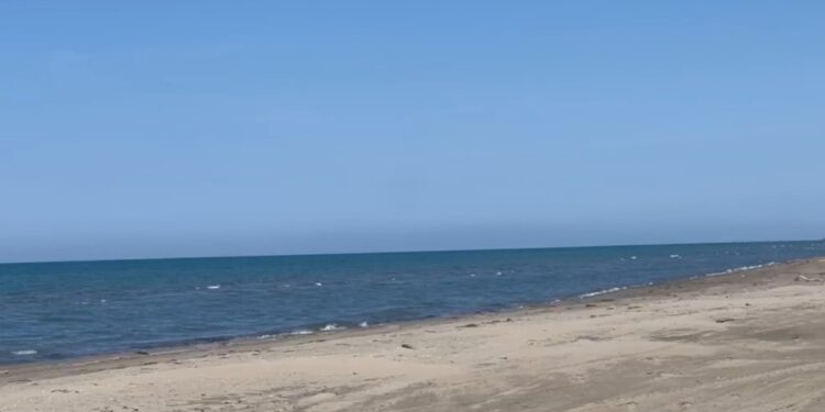 Prania e gazit në zonën e Hidrovorit në Akërni, vendoset tabelë paralajmëruese