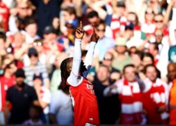 Premier League: Arsenal rigjen suksesin dhe ngushton diferencën në 3 pikë ndaj Manchester City