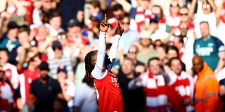 Premier League: Arsenal rigjen suksesin dhe ngushton diferencën në 3 pikë ndaj Manchester City